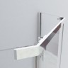 Душевой уголок Vincea Stresa 90x90 VSP-1S900CL