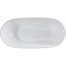 Акриловая ванна Vincea 160x81.5 VBT-408-1600