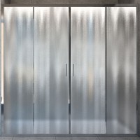 Душевая дверь Vincea Garda 170 VDS-1G2170CH