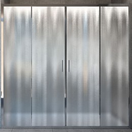Душевая дверь Vincea Garda 170 VDS-1G2170CH