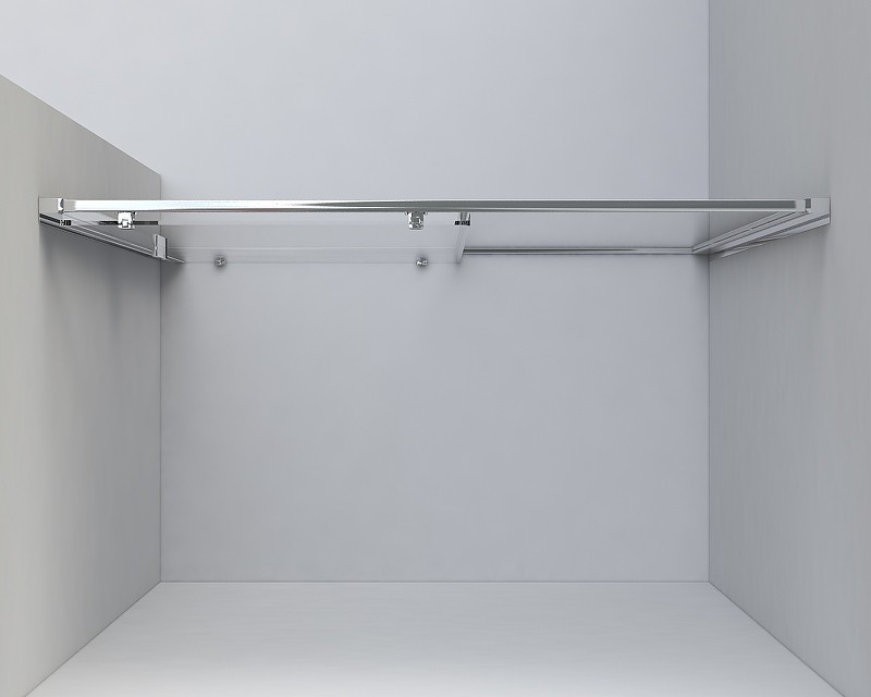 Душевая дверь Vincea Garda 170 VDS-1G2170CH
