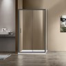 Душевой уголок Vincea Garda 120x90 VSR-1G9012CLGM