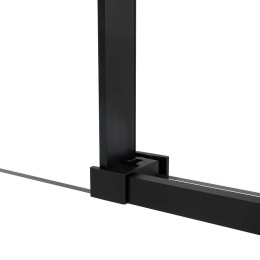 Душевая дверь Vincea Slim Soft 150 VDS-1SS150CLB
