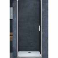 Душевая дверь Vincea Alpha 70 VDP-3AL700CL