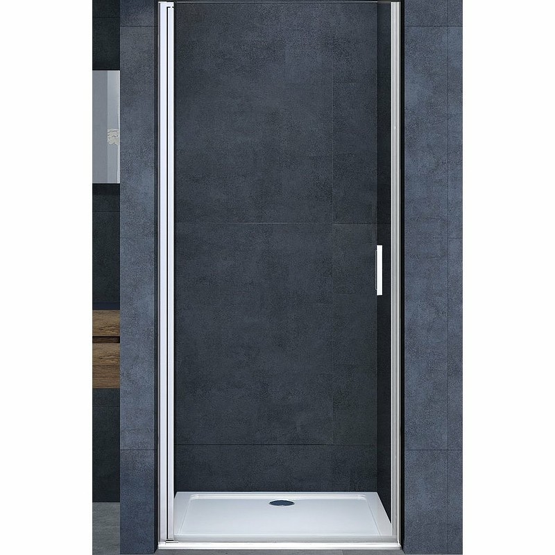 Душевая дверь Vincea Alpha 70 VDP-3AL700CL