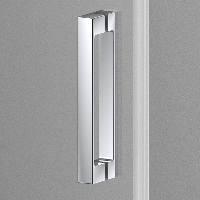 Душевая дверь Vincea Alpha 70 VDP-3AL700CL