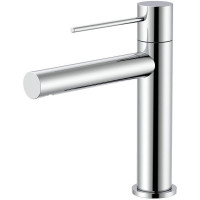 Смеситель для раковины Vincea Aspire VBF-4AS01CH