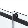 Душевая дверь Vincea Como Soft 130 VDS-1CS130CLB