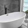 Смеситель для ванны Vincea Desire VTF-1DMB
