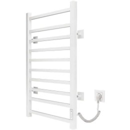Электрический полотенцесушитель Vincea 50х80 VTD-1LWE