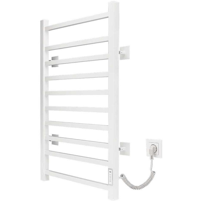 Электрический полотенцесушитель Vincea 50х80 VTD-1LWE