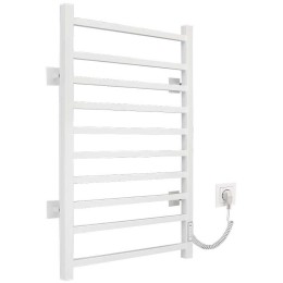Электрический полотенцесушитель Vincea 50х80 VTD-1LWE