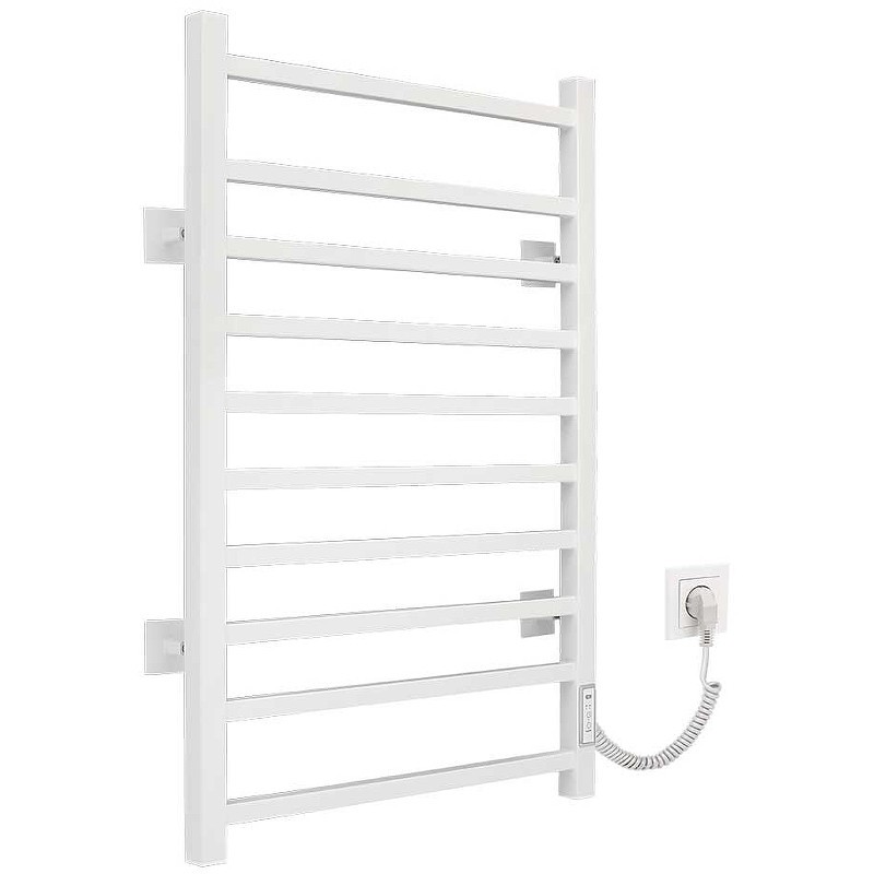Электрический полотенцесушитель Vincea 50х80 VTD-1LWE
