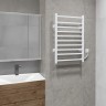 Электрический полотенцесушитель Vincea 50х80 VTD-1LWE
