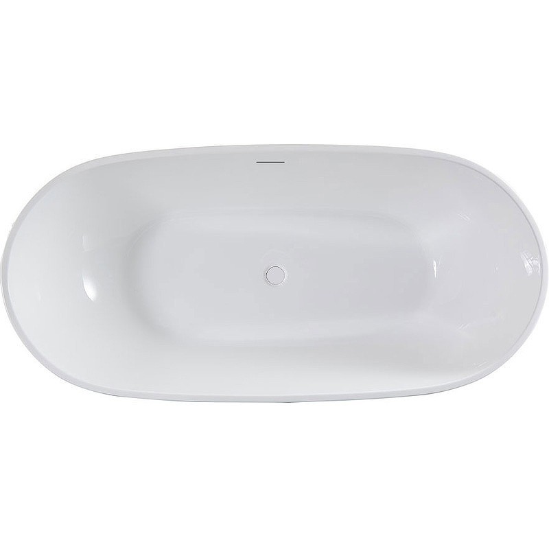 Акриловая ванна Vincea 170x81.5 VBT-408-1700