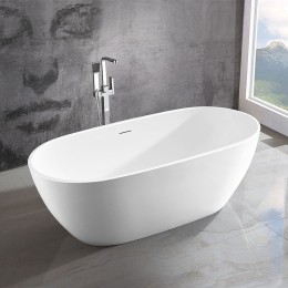 Акриловая ванна Vincea 170x81.5 VBT-408-1700