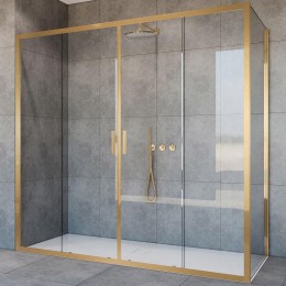Душевой уголок Vincea Garda 170x80 VSR-1G28017CLG