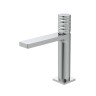 Смеситель для раковины Vincea Domus VBF-5DM01CH