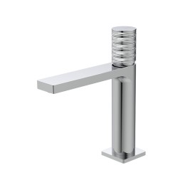 Смеситель для раковины Vincea Domus VBF-5DM01CH