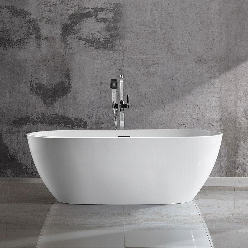 Акриловая ванна Vincea 150х80 VBT-408-1500