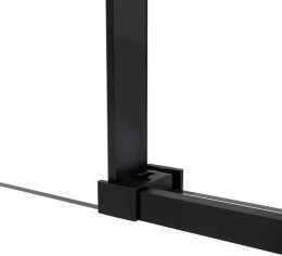 Душевой уголок Vincea Slim Soft 130x90 VSR-1SS9013CLB