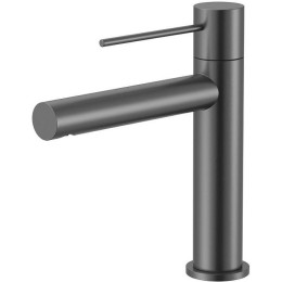 Смеситель для раковины Vincea Aspire VBF-4AS01GM