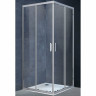 Душевой уголок Vincea Rapid 90x90 VSS-3R80/90CL
