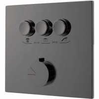 Смеситель для душа Vincea VSCV-431GM