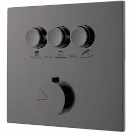 Смеситель для душа Vincea VSCV-431GM