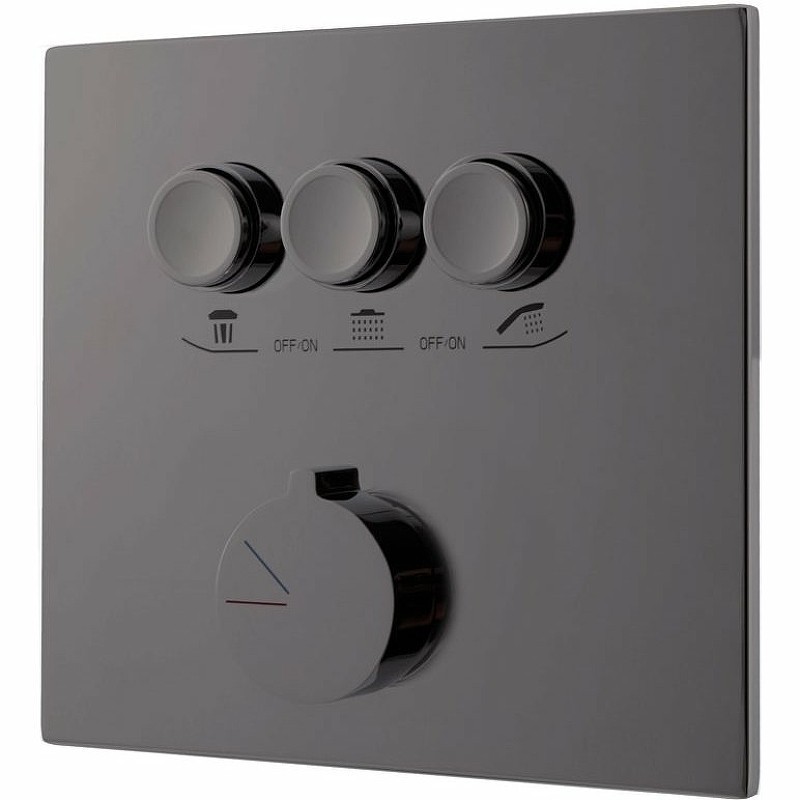 Смеситель для душа Vincea VSCV-431GM