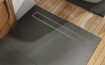 душевой лоток Vincea Optima-S 60 SAY.603.60.S.U