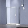 Душевой уголок Vincea Como-N 120x100 VSR-4CN1012CL
