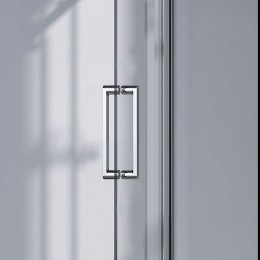 Душевой уголок Vincea Como-N 120x100 VSR-4CN1012CL